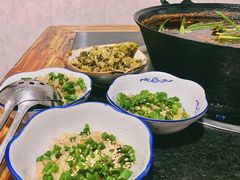 -石灰市毛记烧鸡公(解放碑店)