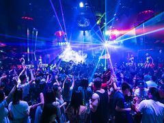 -Insanity Nightclub
