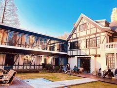 -一尺花园(安和花园店)