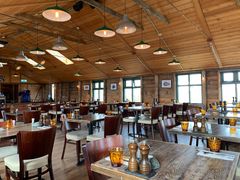 大堂-Pakkhús Restaurant