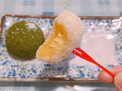 -顶屋咖喱(街道口总店)