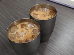 -新记餐厅(香槟大厦店)