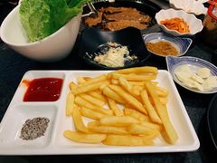 -神户赤童日式烤肉伙伴(东直门店)