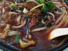 -沈妈砂锅(光华村店)
