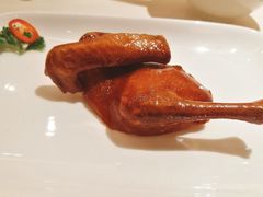 -利苑酒家(华熙国际店)