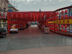 -青岛方特梦幻王国