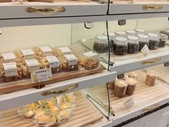 大堂-Tomado绿色烘焙(大尧三路店)