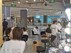 -海马体照相馆(北京大族广场店)