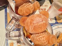 -文通冰室(东方宝泰店)