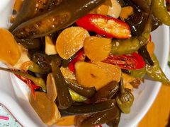 -星光小把串·海鲜烧烤(西安路店)