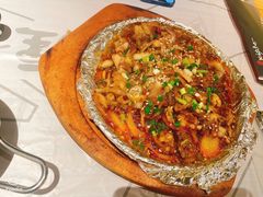 -巴厘龙虾·榜首油焖大虾(音乐学院·沿江酒馆店)