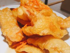 -上关东东北菜(夫子庙水游城店)