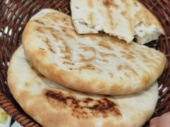 -恒发祥蒲城水盆羊肉泡馍店