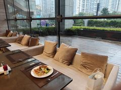 -飨食汇全日制餐厅·昆山皇冠假日酒店(九方店)