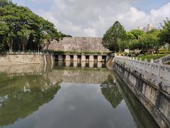 -东水关遗址公园