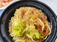 -老人和饭店(打浦路店)