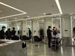-THE LOG SALON 记录