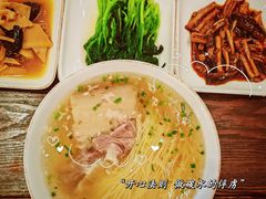 -苏面斋·本地传统苏式面馆
