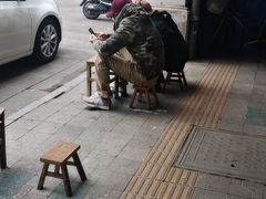 -炳记牛味粉店(四坊路店)