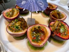 -79号渔船海鲜饭店(华强北店)