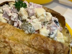 -库滋明·俄罗斯特色美食(中央大街店)