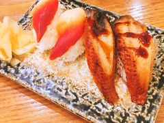 -林妈妈村·日式料理(宝山龙湖天街店)