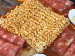 -三餐季年糕火锅(韩乐坊店)