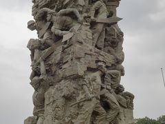 -中国人民抗日战争纪念雕塑园