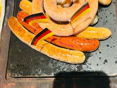 -1886德国汽车餐厅(外滩中央店)