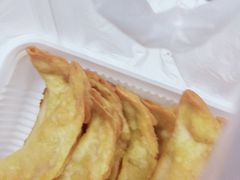 -金陵老丁家馄饨(新街口店)
