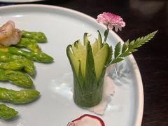 -翠湖宾馆·中餐厅