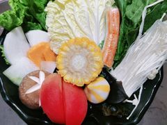 -呷哺呷哺 黄金牧场 (盛世天骄店)