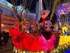 -青岛方特梦幻王国