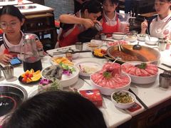 -小龙坎火锅(总店)