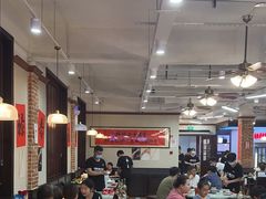 -鸿姐老火锅(疁城新天地店)