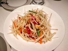 -金链花·泰国餐厅(国贸店)