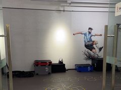 -FLARE STAR FITNESS(复地活力城店)