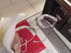 -LOHO眼镜(北京富力广场店)