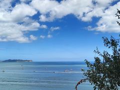 -蓬莱阁景区