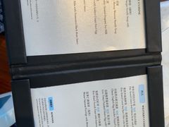 -宴悦海鲜餐厅·游水海鲜·牛排(亚龙湾瑞吉店)