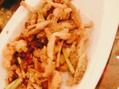 -丽华园(汉阳龙阳店)