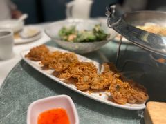 台山生蚝-79号渔船海鲜饭店(龙岗店)