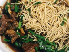 红烧牛肉面-老赵面店(大西路店)