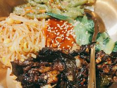 -聚合鑫东北熏酱熟食麻辣面(长阳店)