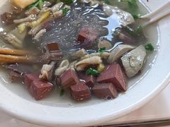 -百年尹氏汤包(湖南路狮子桥店)