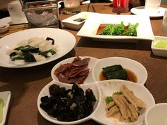 -全聚德(江宁店)