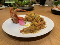 -木守西溪溪隐餐厅