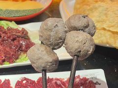 -牛事制造局牛肉火锅(莲岳路店)