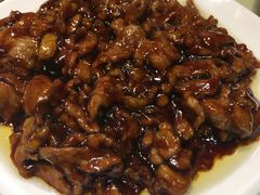 -南来顺饭庄·清真(南菜园店)