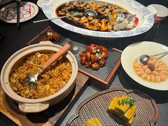 -锦楼·臻选新杭帮(杭州中心店)
